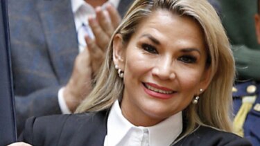 Bolivia rompe un acuerdo para exportar urea a Cuba