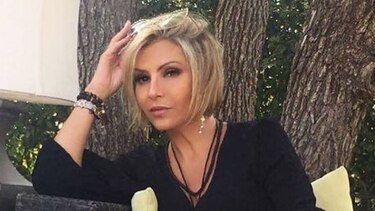 Actriz mexicana Daniela Castro es detenida por hurto en Texas