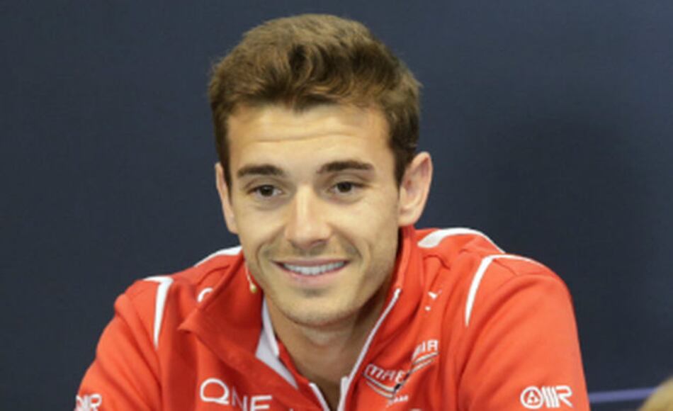 Condición de salud del piloto Jules Bianchi está estancada