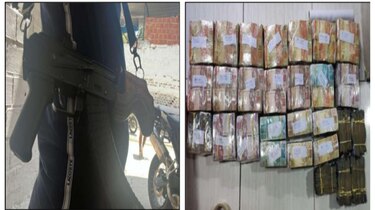 Torturas, autos de lujo y vínculos con la policía: qué revela sobre Comando Vermelho la investigación de la Fiscalía que llevó al megaoperativo policial en Río de Janeiro