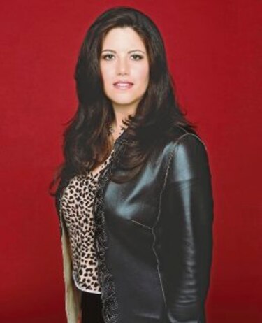 Lewinsky reaparece en Twitter