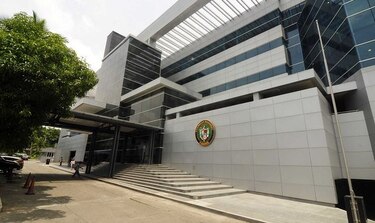 Diputados suplentes eligen a su nueva junta directiva