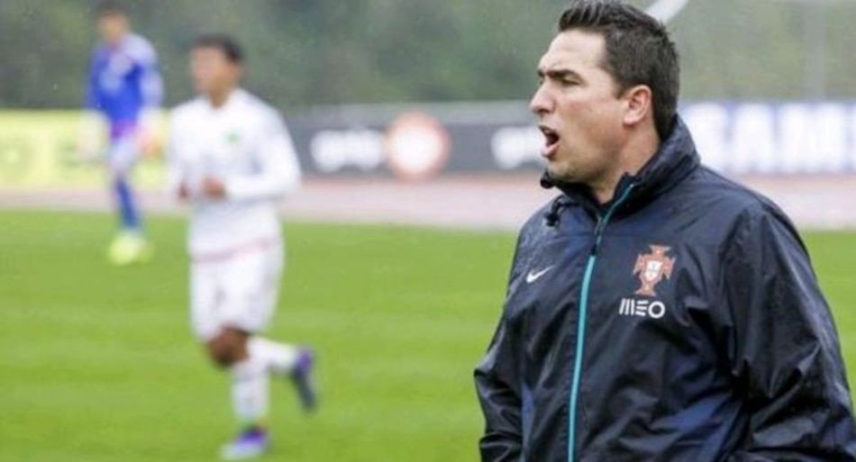 Portugal va a los Juegos Olímpicos sin campeones de la Eurocopa