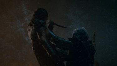 ¿'Game of Thrones' y su peor episodio?