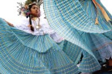 Fin de semana de feria