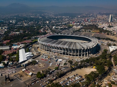 A 100 días, México acelera rumbo al Mundial entre retos