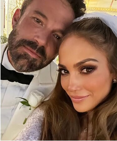 Jennifer Lopez borra su contenido y su foto de perfil de Instagram