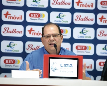 Manuel Arias es reelecto al frente de la Fepafut para el período 2022-2026