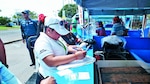 Fiesta, culecos y disfraces