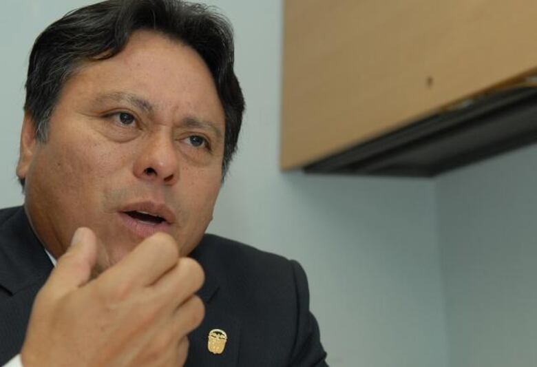 Elecciones 2024: veteranos políticos que pretenden regresar al poder