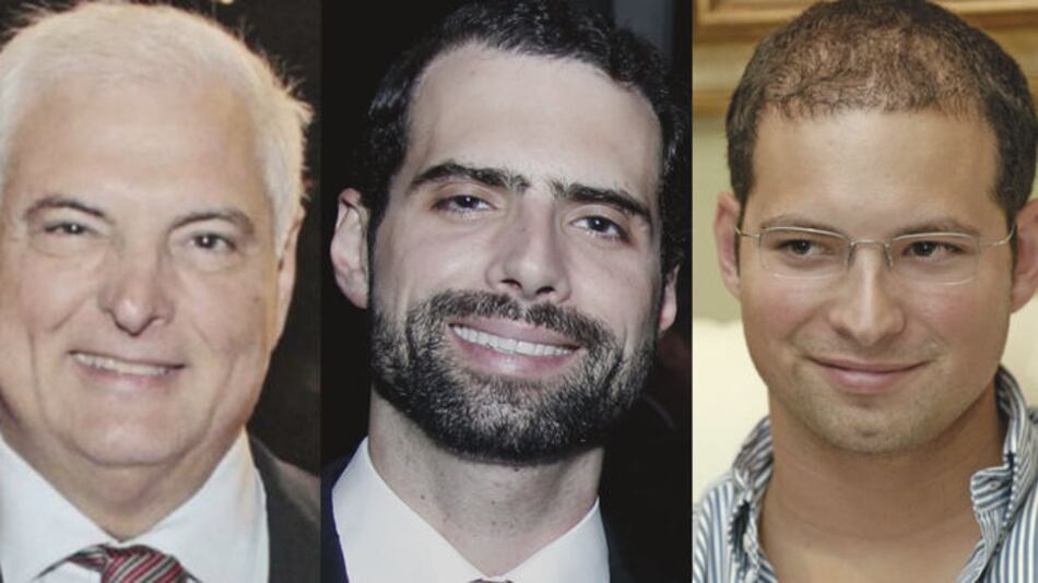 Prórroga en caso de hidroeléctricas ligadas a expresidente Martinelli y sus hijos