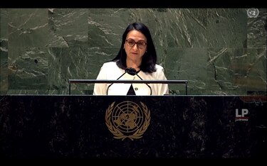 Panamá pide cese de hostilidades y reitera condena por la invasión de Rusia a Ucrania