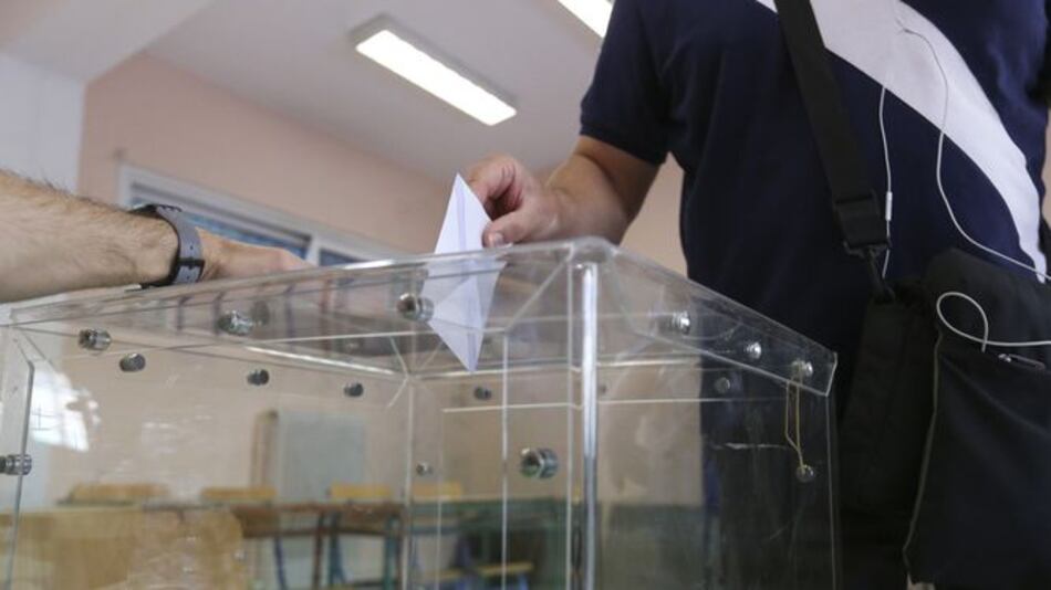 Grecia vota su ‘destino’ en referéndum clave para Europa