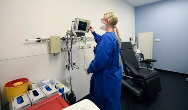 Alemania realiza 500,000 tests de coronavirus por semana