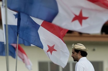 Los símbolos patrios de Panamá y su historia olvidada