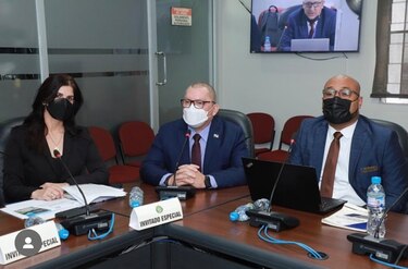 Más millones para seis instituciones que responden a políticos oficialistas