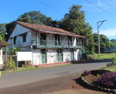 Desapercibido aniversario No. 35 del museo José De Obaldía; el lugar está clausurado desde hace 13 años