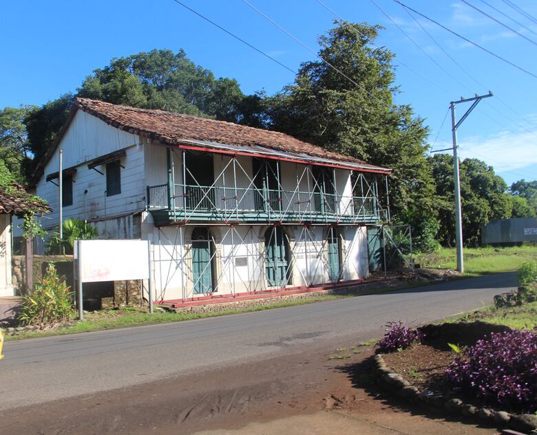 Desapercibido aniversario No. 35 del museo José De Obaldía; el lugar está clausurado desde hace 13 años