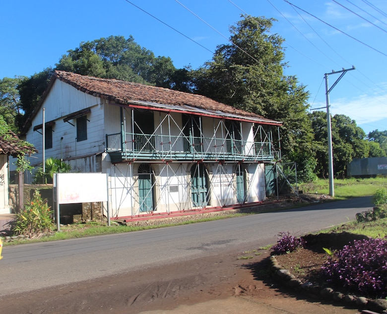 Desapercibido aniversario No. 35 del museo José De Obaldía; el lugar está clausurado desde hace 13 años
