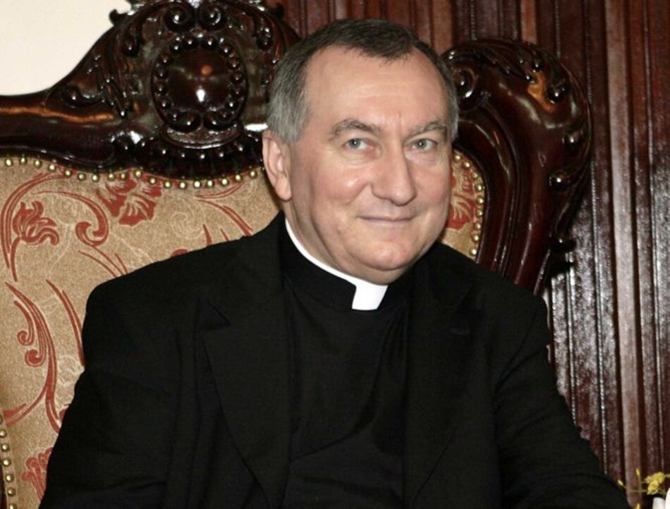 Convocados colaboradores de Francisco en juicio en Vaticano