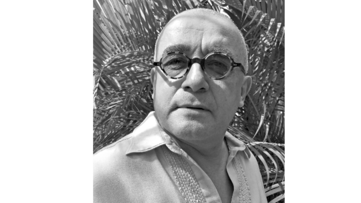 Erick Blandón Guevara Cortesía\Marcos Agudelo