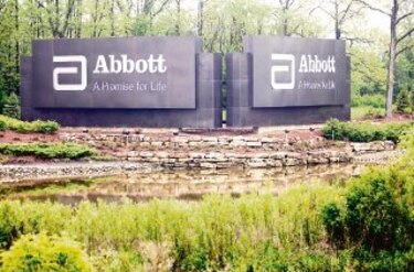 Abbott adquirirá farmacéutica chilena