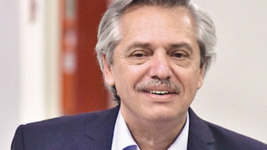 Congreso argentino aprueba ley de emergencia