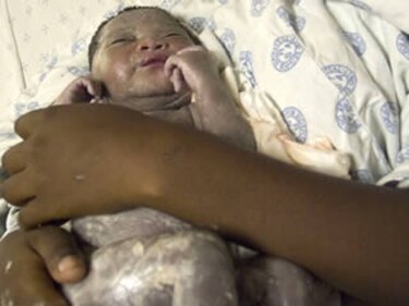 Madres adolescentes arriesgarían su salud