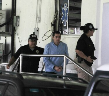 La audiencia de Gaby Carrizo será a las 5 pm; procurador confirma que hay otras investigaciones