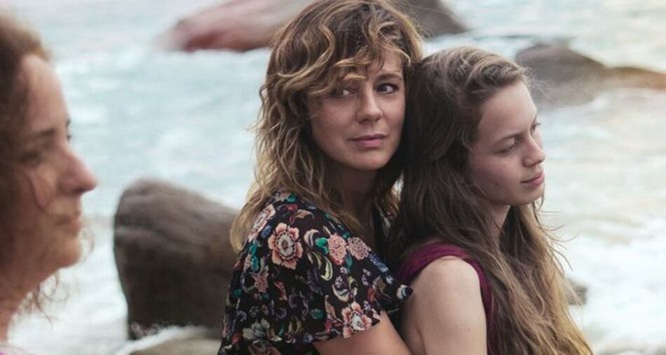 Cineasta mexicano Michel Franco se lleva por tercera vez un premio en Cannes