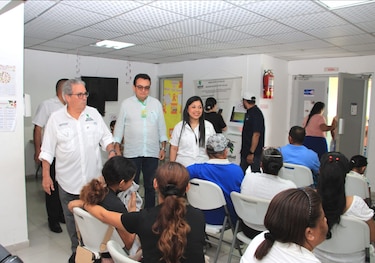 Minsa evalúa reutilizar el antiguo hospital Manuel Amador Guerrero por falta de espacio