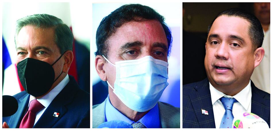 Contralor Gerardo Solís:  planilla 172 de la Asamblea Nacional es menor ahora