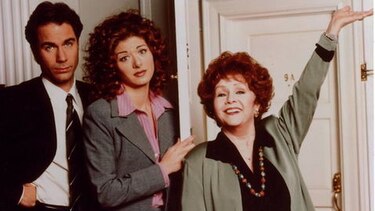 Debbie Reynolds quería estar con su hija Carrie Fisher