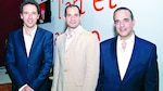 Inauguran Alto Café