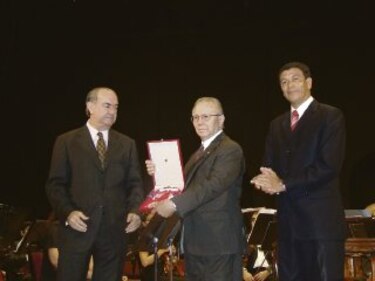 Recuerdan a Roque Cordero