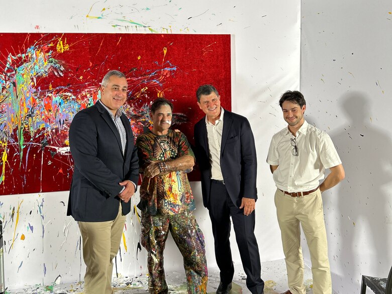 Guayacán, Santa María: La Nueva Joya Inmobiliaria de Grupo Valor Development y Urban Development Group