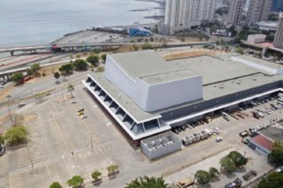 Gobierno no define futuro de Atlapa