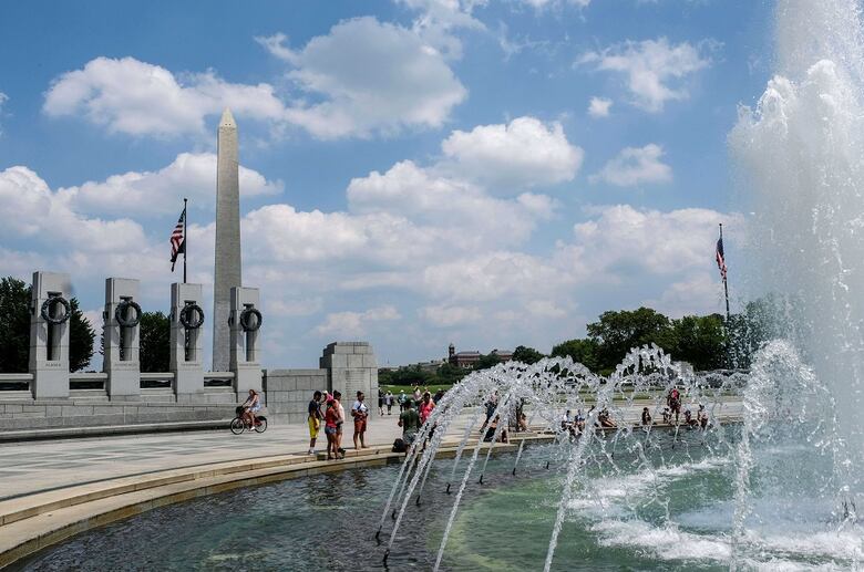 Europa se prepara para una nueva ola de calor