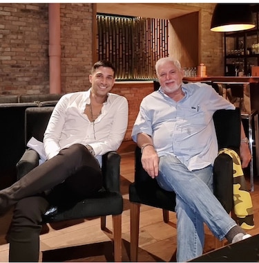 Caras del servicio exterior de Panamá: amigos del palacio de Las Garzas y aliados del huésped de Nicaragua