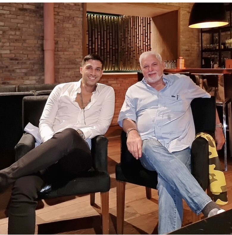 Caras del servicio exterior de Panamá: amigos del palacio de Las Garzas y aliados del huésped de Nicaragua