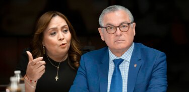 Contraloría presenta denuncia penal por caso de supuestas ‘botellas’ en la Asamblea Nacional