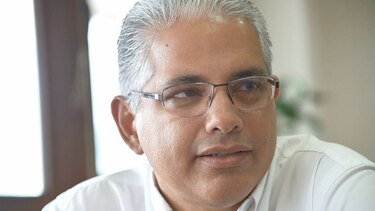 'Al panameñismo siempre lo subestiman en las encuestas': José Blandón