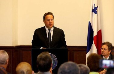 Varela viaja a México y se reunirá con Peña Nieto