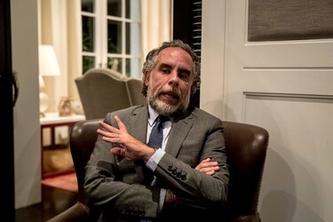 Benedetti dice que hay que revisar ‘la base’ del asilo concedido a Martinelli