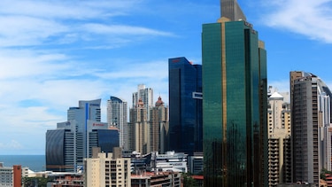 Panamá regresa a la lista negra de paraísos fiscales de la Unión Europea