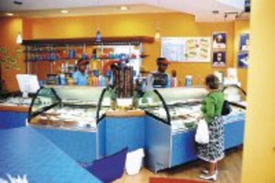 Antica Gelateria Italiana