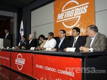 Roux: No todos los transportistas son malos