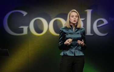 Yahoo! nombra a ejecutiva de Google como su nueva consejera delegada