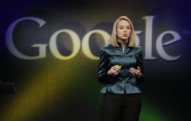 Yahoo! nombra a ejecutiva de Google como su nueva consejera delegada
