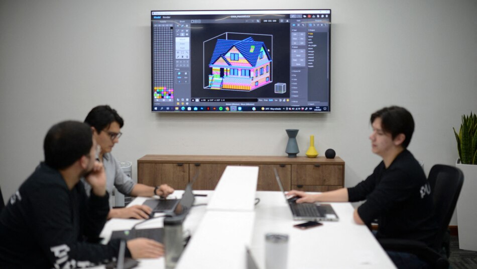 Guatemala tendrá el primer metaverso en América Latina